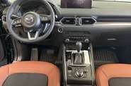 Mazda CX-5 Sport Black