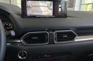 Mazda CX-5 Sport Black