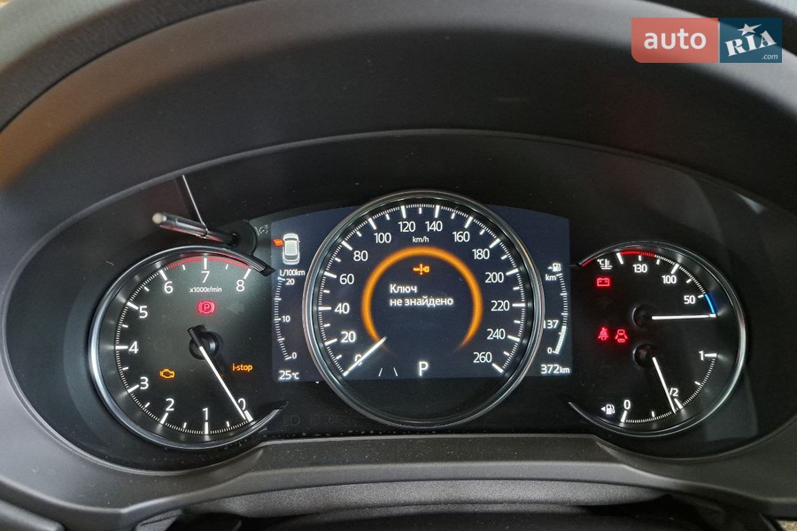 Mazda CX-5 - фото 22
