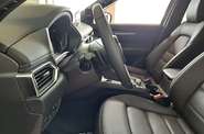 Mazda CX-5 Top