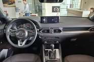 Mazda CX-5 Top