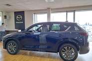 Mazda CX-5 - фото 6