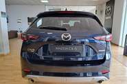 Mazda CX-5 Top