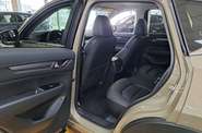 Mazda CX-5 Touring S
