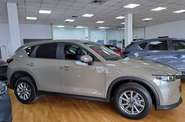 Mazda CX-5 Touring S