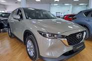 Mazda CX-5 Touring S