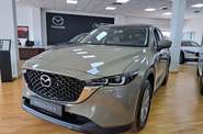 Mazda CX-5 Touring S