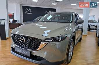 Mazda CX-5 2025 в Харків