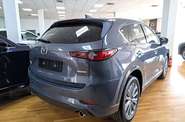 Mazda CX-5 Style
