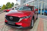 Mazda CX-5 Touring S