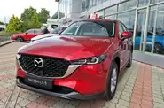 Mazda CX-5 Touring S