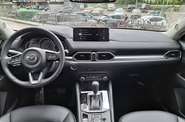 Mazda CX-5 Touring S