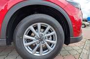 Mazda CX-5 Touring S