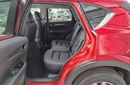 Mazda CX-5 Touring S