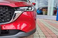 Mazda CX-5 Touring S