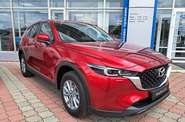 Mazda CX-5 Touring S