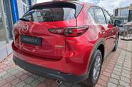 Mazda CX-5 Touring S