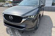 Mazda CX-5 Style