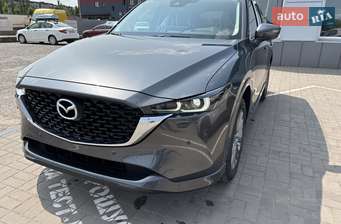 Mazda CX-5 2025 в Кривий Ріг