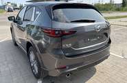 Mazda CX-5 Style