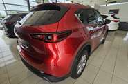 Mazda CX-5 Touring S