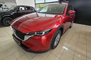 Mazda CX-5 Touring S