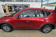Mazda CX-5 Touring S