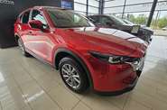 Mazda CX-5 Touring S