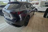 Mazda CX-5 Sport Black
