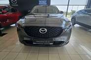 Mazda CX-5 Sport Black