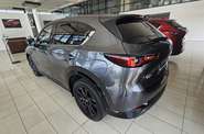 Mazda CX-5 Sport Black