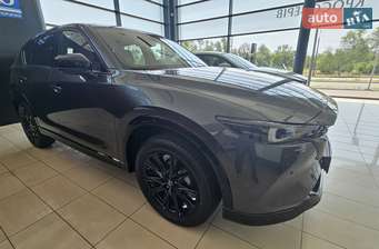 Mazda CX-5 2025 в Запоріжжя