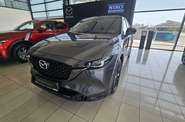 Mazda CX-5 Sport Black