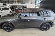 Mazda CX-5 Sport Black