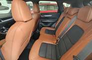 Mazda CX-5 Sport Black