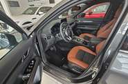 Mazda CX-5 Sport Black
