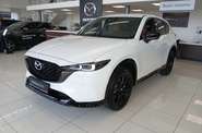 Mazda CX-5 Sport Black