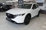 Mazda CX-5 Sport Black