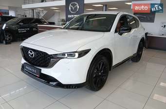 Mazda CX-5 2025 в Дніпро (Дніпропетровськ)