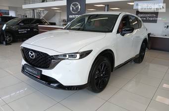 Mazda CX-5 2025 Sport Black