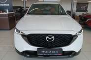 Mazda CX-5 Sport Black