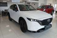 Mazda CX-5 Sport Black