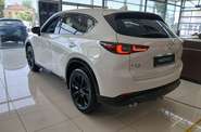 Mazda CX-5 Sport Black