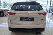 Mazda CX-5 Sport Black