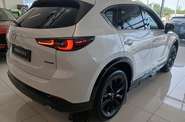 Mazda CX-5 Sport Black