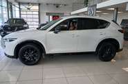 Mazda CX-5 Sport Black