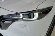 Mazda CX-5 Sport Black