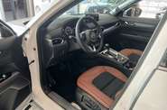 Mazda CX-5 Sport Black