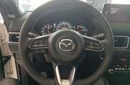 Mazda CX-5 Sport Black