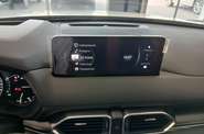 Mazda CX-5 Sport Black
